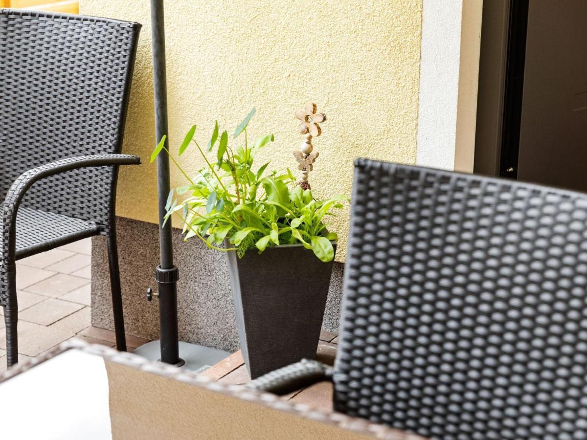 Spacious Apartment In Grossarl With Garden Kültér fotó