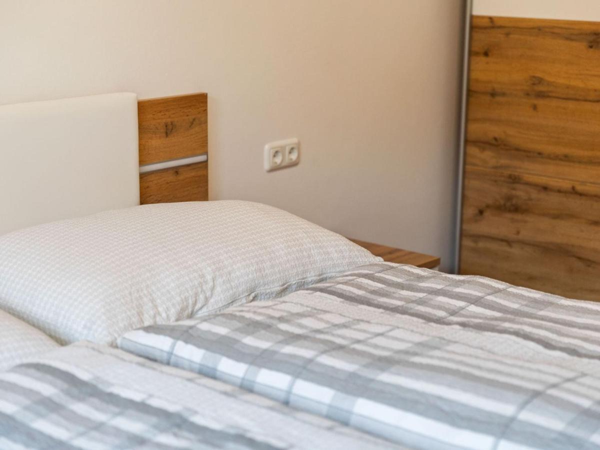 Spacious Apartment In Grossarl With Garden Kültér fotó