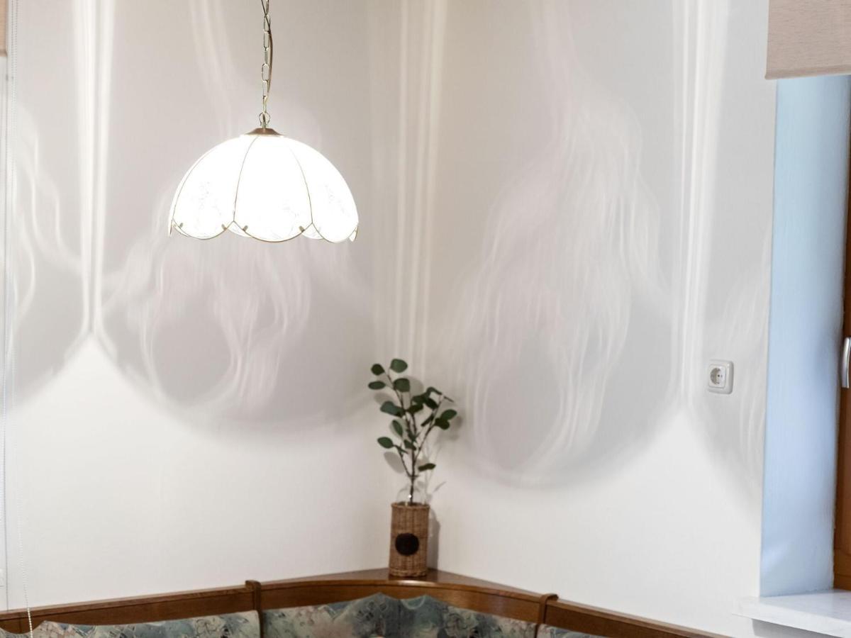 Spacious Apartment In Grossarl With Garden Kültér fotó